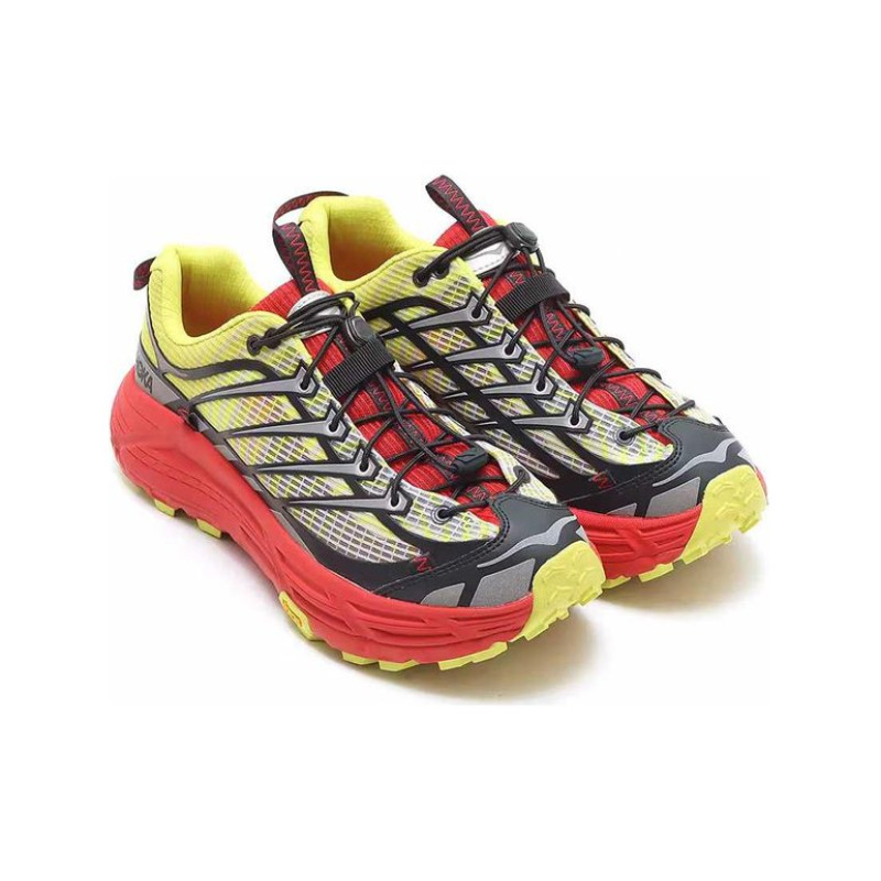 Nicole McLaughlin x HOKA ONE ONE Mafate Three2