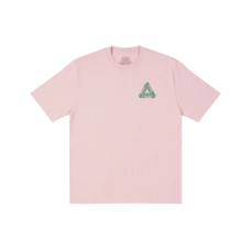 PALACE FW21 Ultimo Tri-eye T-shirt Light Pink LogoT