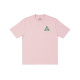 PALACE FW21 Ultimo Tri-eye T-shirt Light Pink LogoT