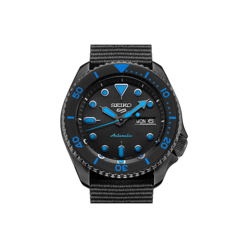 SEIKO 5 SRPD81K1