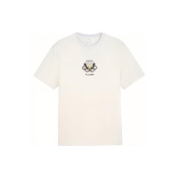 PUMA PUMA X PALOMO SS24 logoT