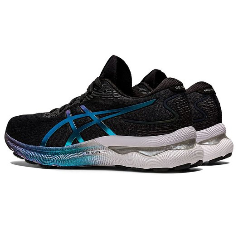 Asics GEL-Nimbus 24 Platinum