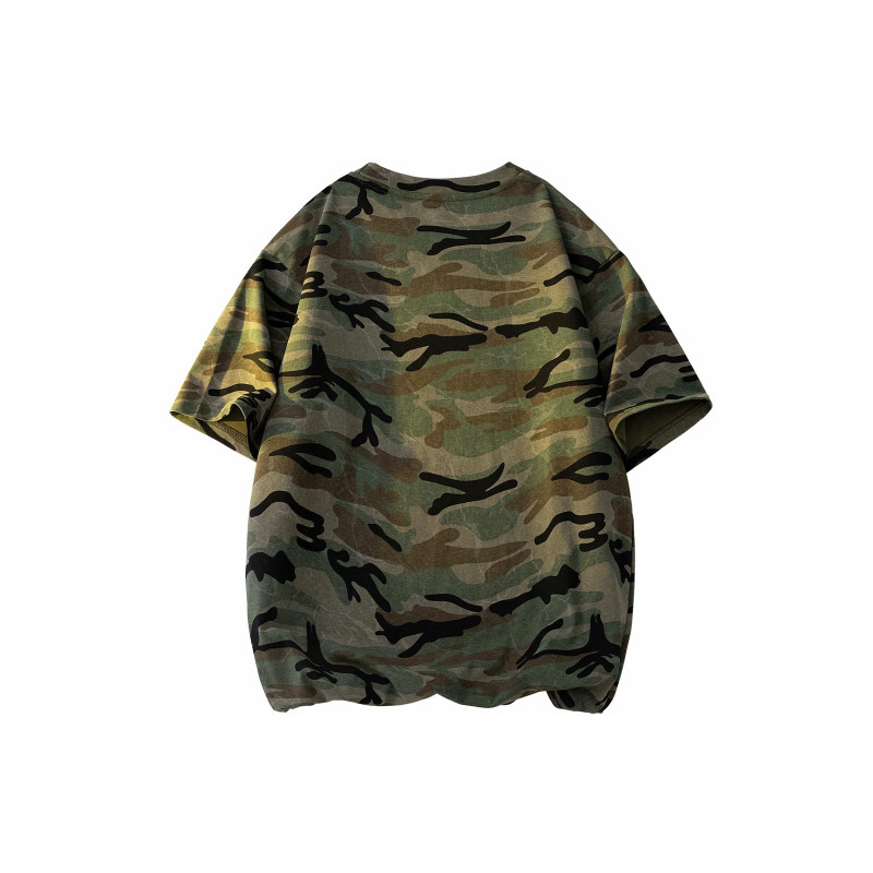 Warrior T