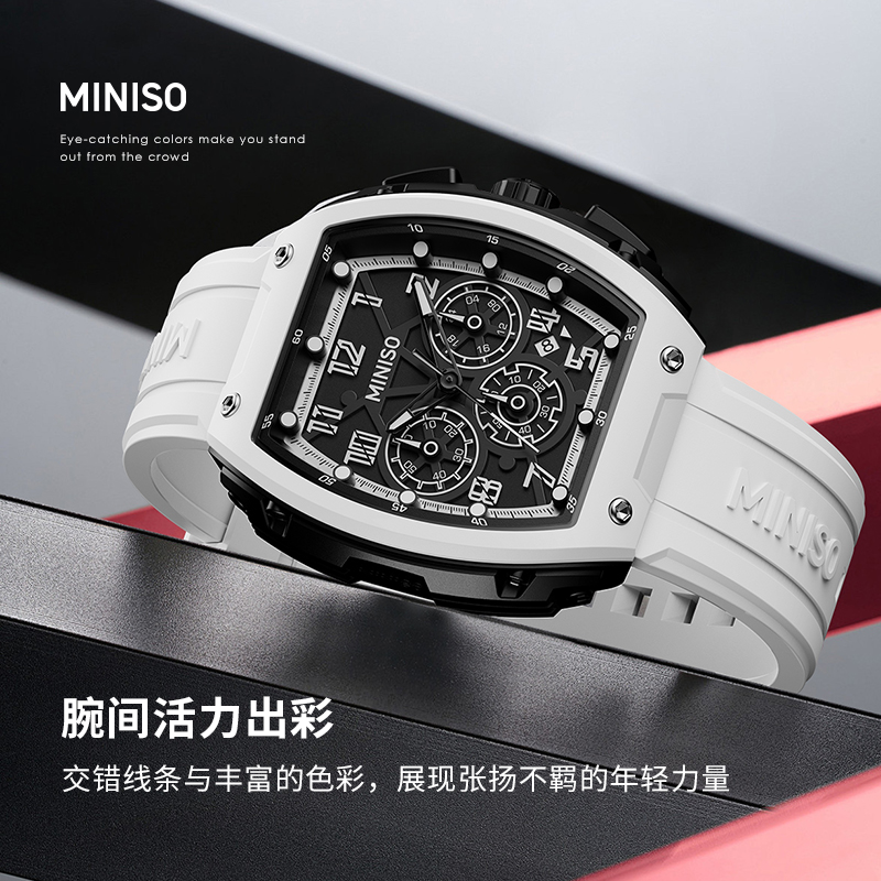 MINISO