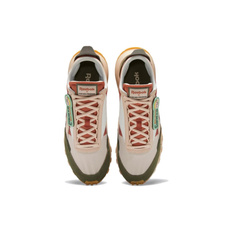 KAKAO FRIENDS x Reebok classic legacy