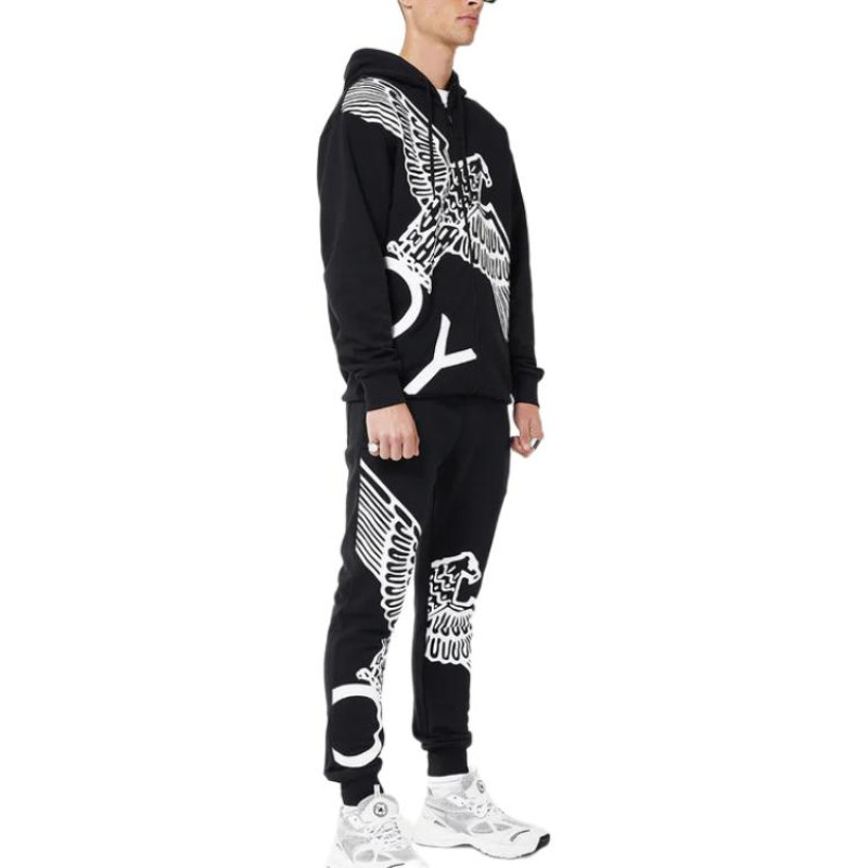 Boy London LOGO