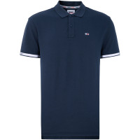 Tommy Hilfiger SS23 LogoPolo