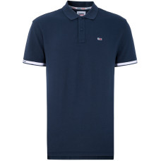 Tommy Hilfiger SS23 LogoPolo