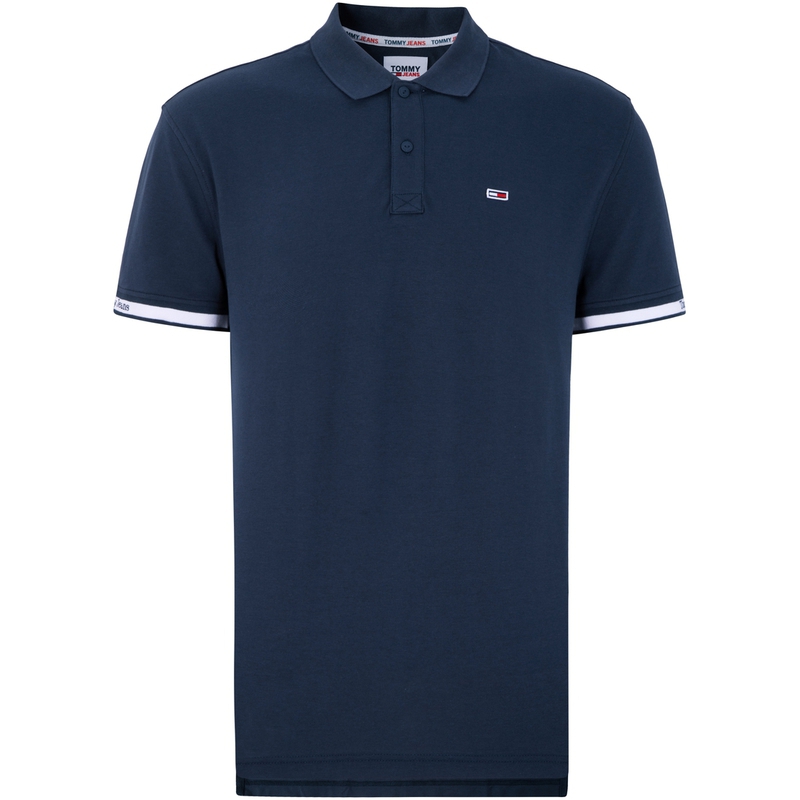 Tommy Hilfiger SS23 LogoPolo