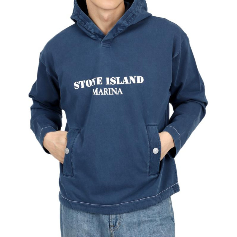 STONE ISLAND Logo