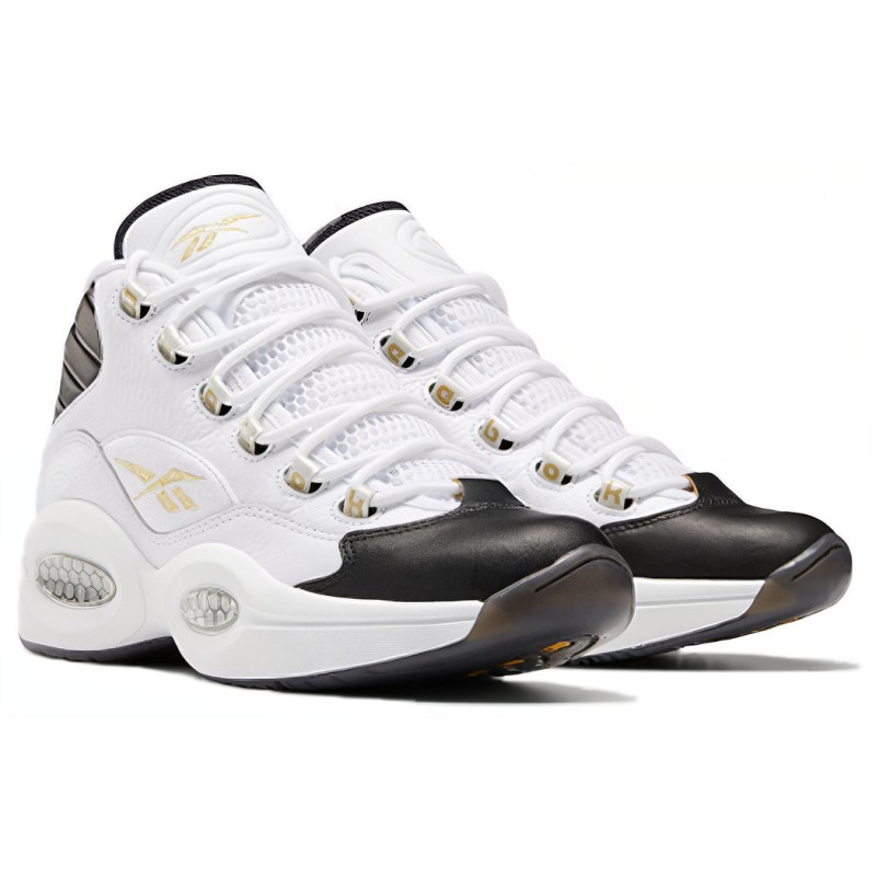 Reebok Question Mid