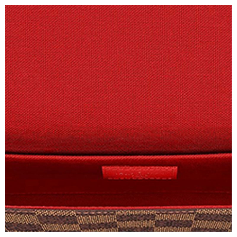 LOUIS VUITTON Pochette Flicie