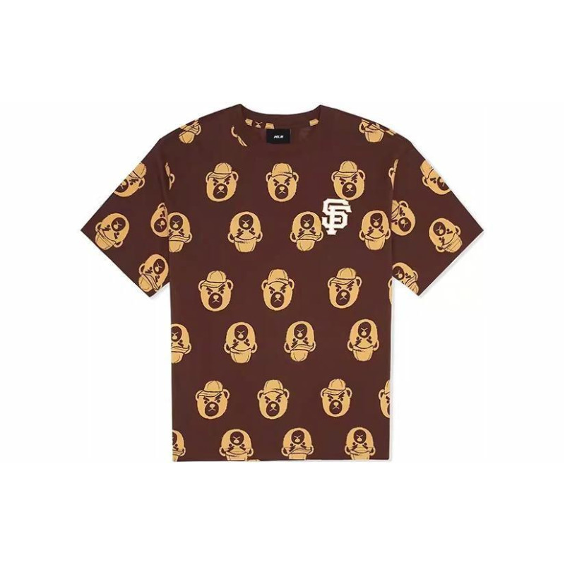 MLB T