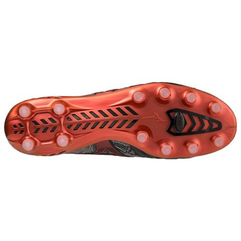 Mizuno Morelia Neo III SR4 JAPAN