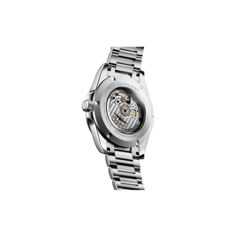 LONGINES 100 41mm L3.830.4.72.6