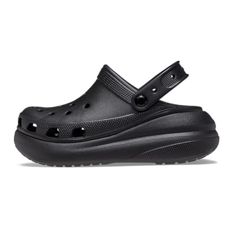 Crocs Classic clog kitty