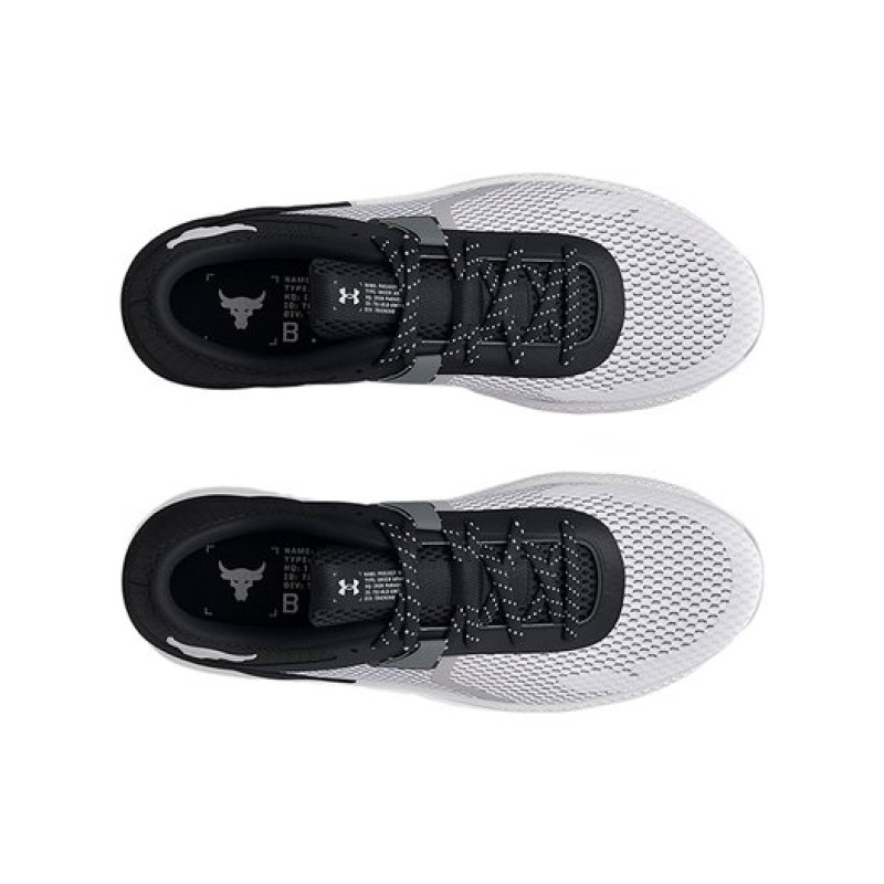 Under Armour Project Rock Bsr