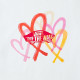Vans x THE MUSEUM VISITOR SS24 T