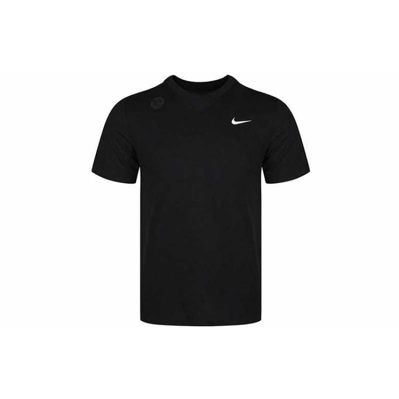 Nike Dri-FIT Crew Solid T