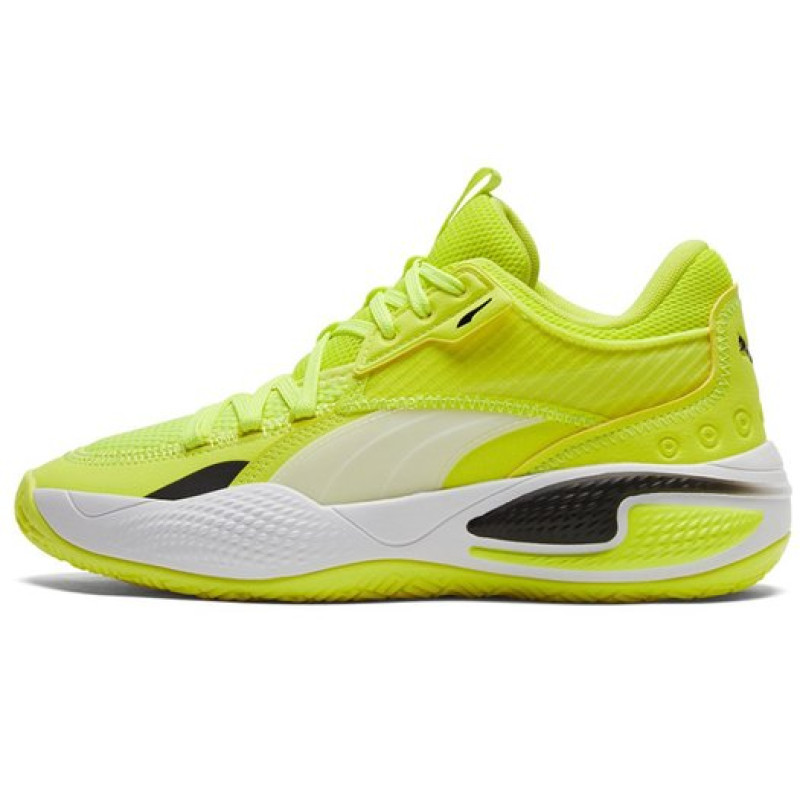 PUMA TPU