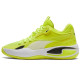 PUMA TPU
