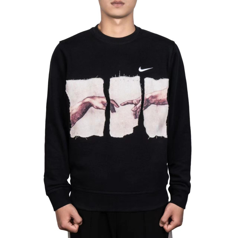 Nike Logo