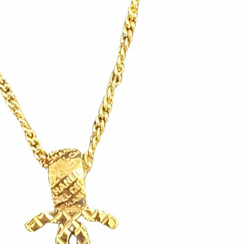 CHANEL 24P C -