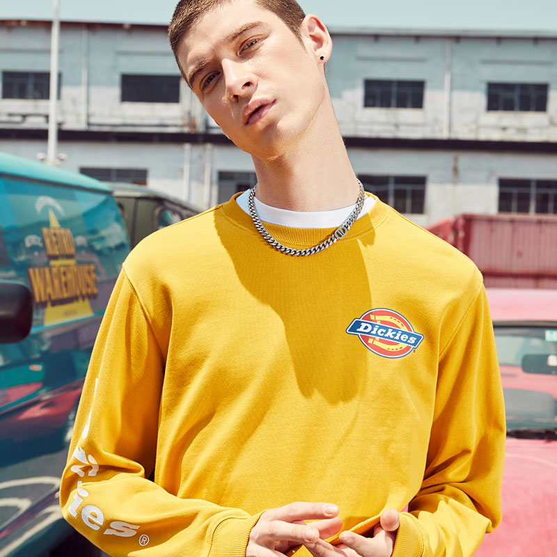 Dickies Logo