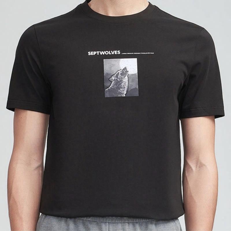 SEPTWOLVES T