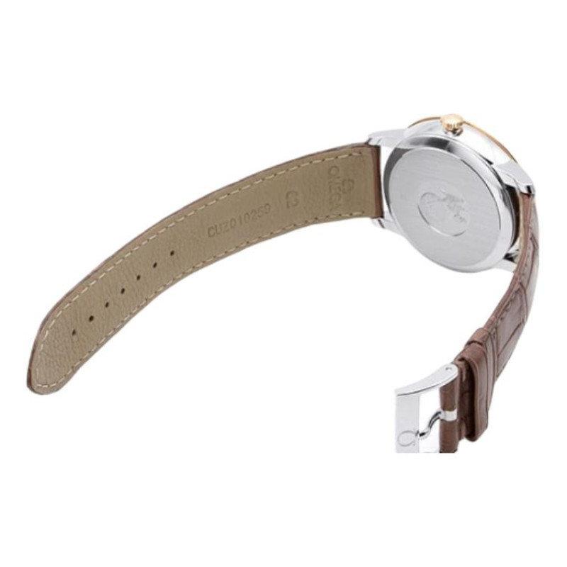 OMEGA 39.5mm 424.23.40.21.02.001