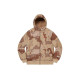 Supreme FW22 Week 18 x Gore-tex Windstopper Zip Up Hooded Sweatshirt Logo