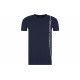 EMPORIO ARMANI Armani Sustainability Values Side Logo Slim-Fit Organic-Cotton Underwear T-Shirt T