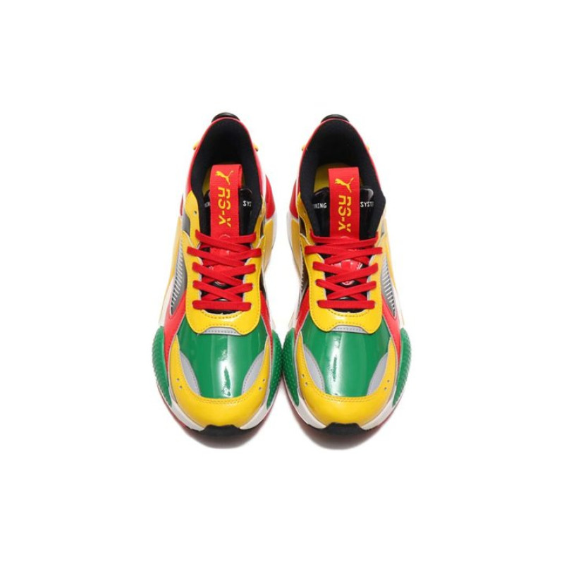 PUMA RS-X