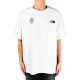 THE NORTH FACE logo T