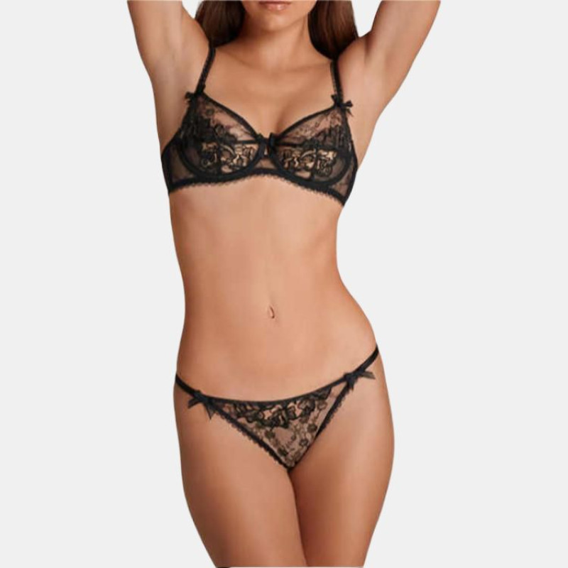 Agent Provocateur VIOLAH 1