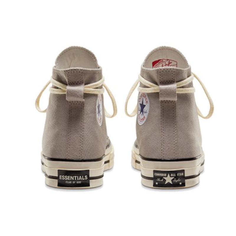 Fear of God Essentials x Converse 1970s 2020