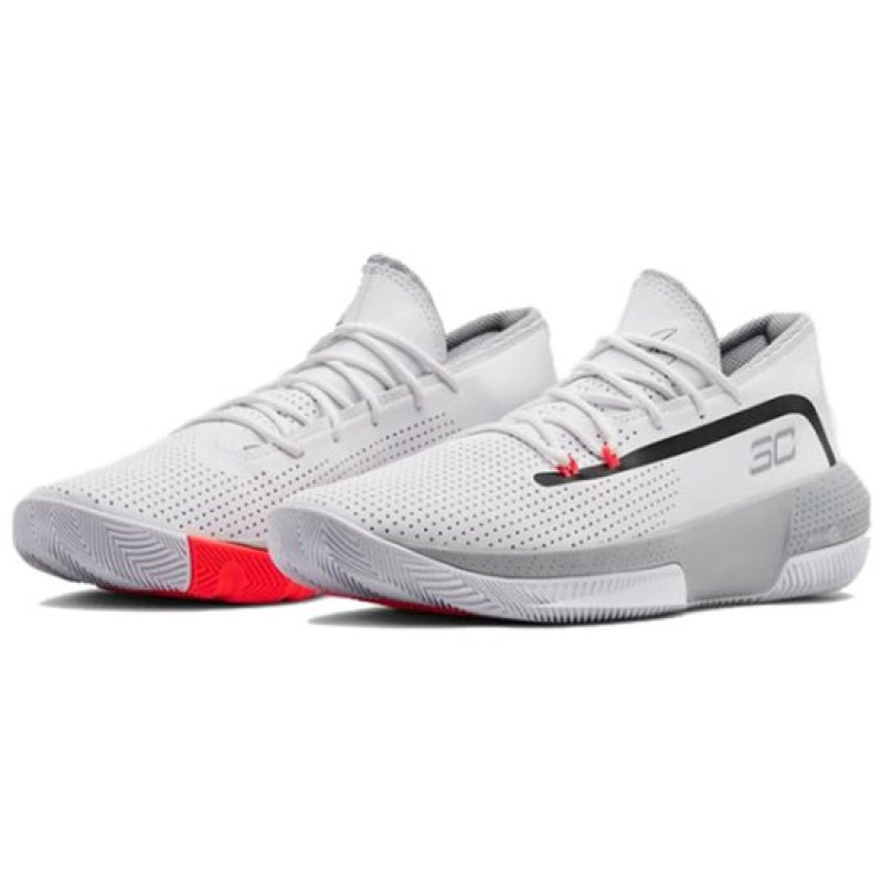 Under Armour Sc 3zer0 III