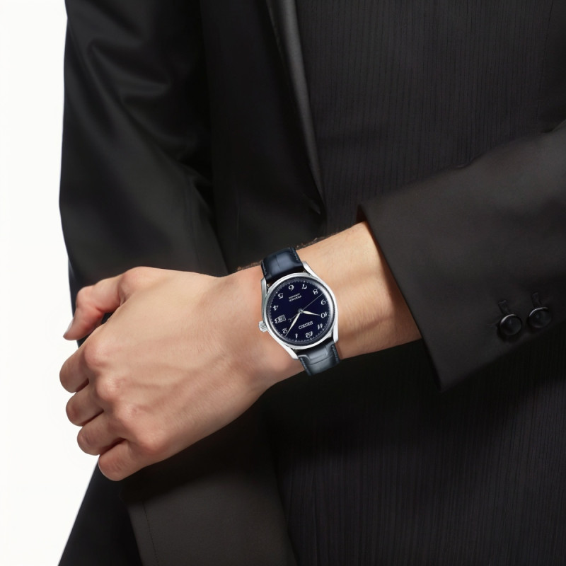 SEIKO presage SJE077J1