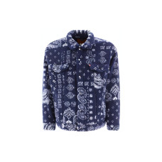 Levis NEW RELAXED FIT SHERPA TRUCKER JACKET
