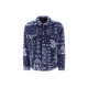 Levis NEW RELAXED FIT SHERPA TRUCKER JACKET