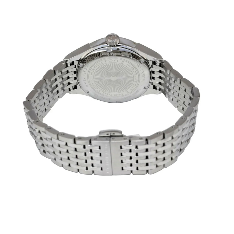 HAMILTON 50 34mm