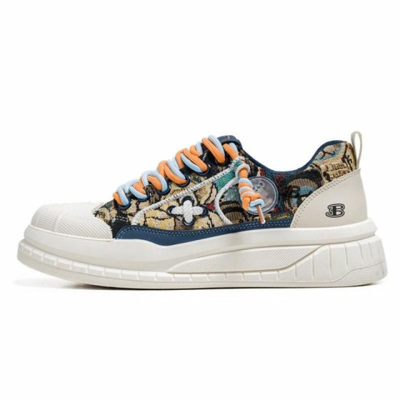 BEN SHERMAN