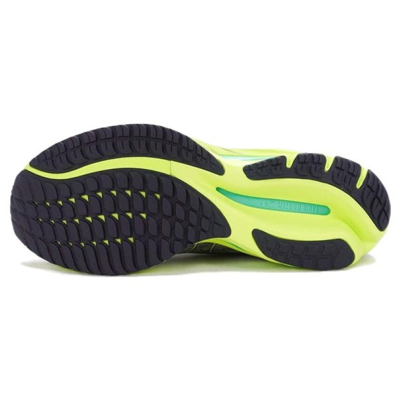 Mizuno Wave Rider 26