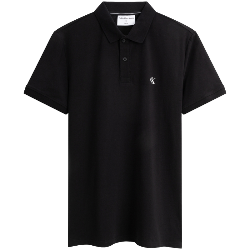 CKCalvin Klein LogoPolo