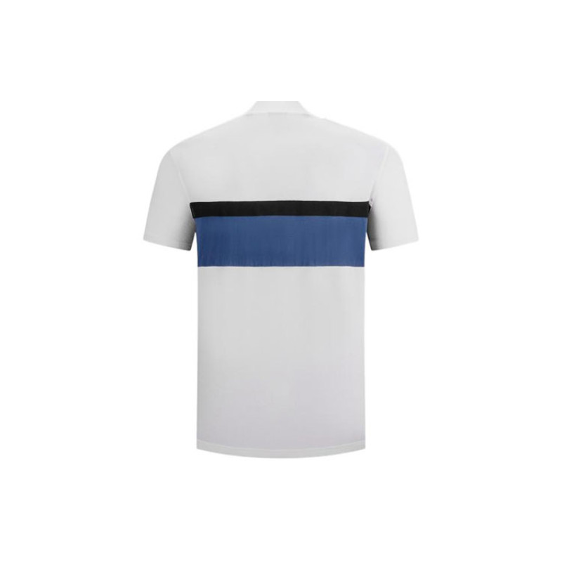 ARMANI EXCHANGE SS23 LogoPolo