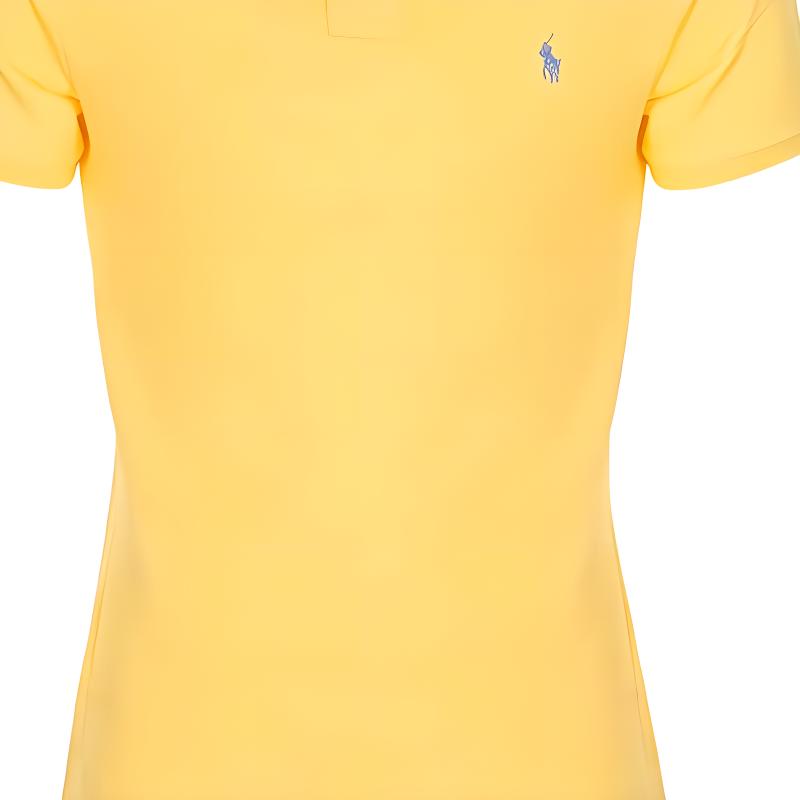 Polo Ralph Lauren LogoPolo