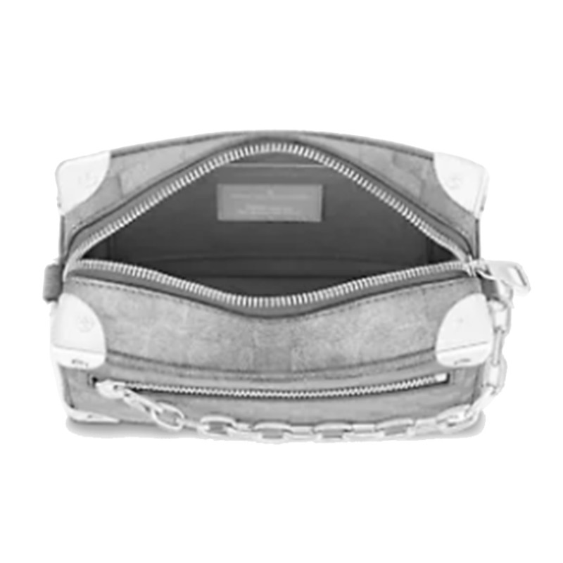 LOUIS VUITTON SOFT TRUNK