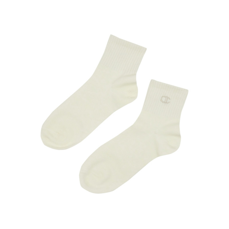 Champion 22 Socks Logo 3