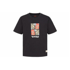 EVISU T
