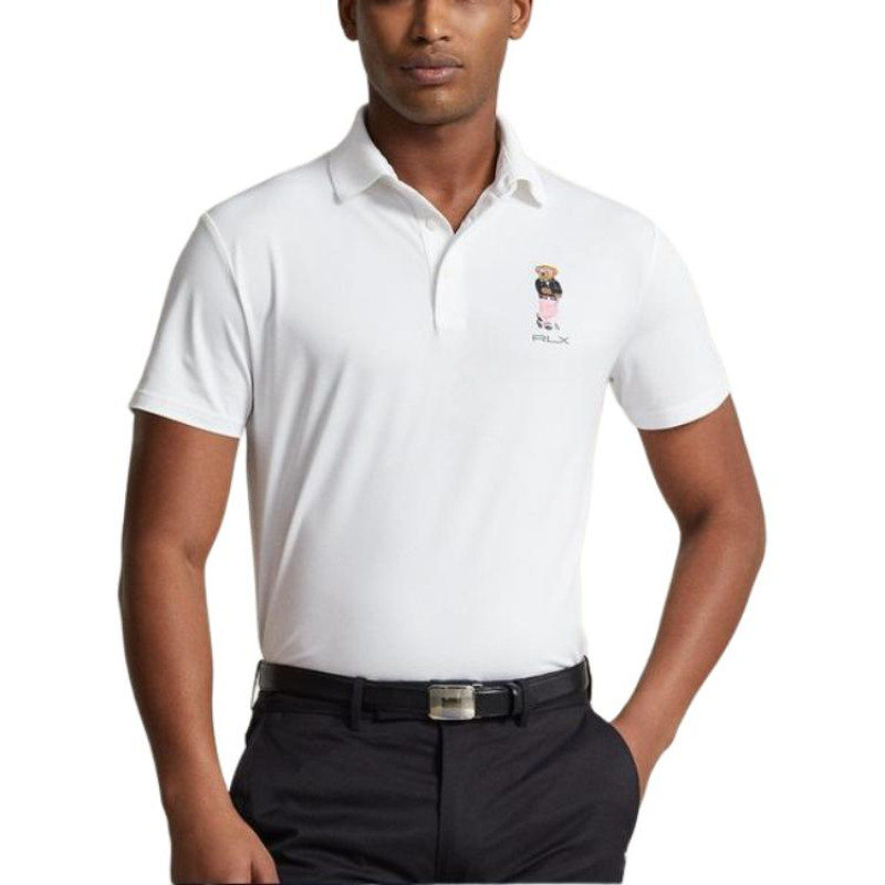 Polo Ralph Lauren SS24 LogoPolo